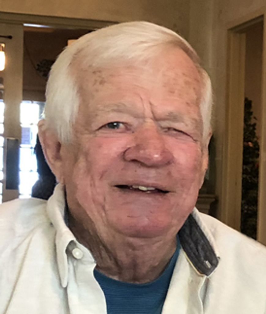 Virgil G. Hammerstad