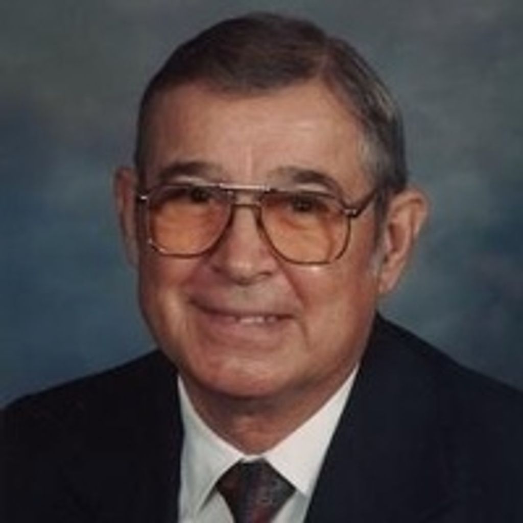 Robert Howell Spruill