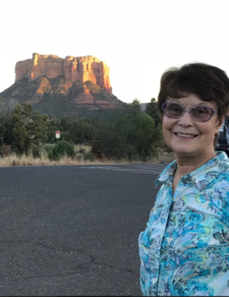 Joann Wood Profile Photo