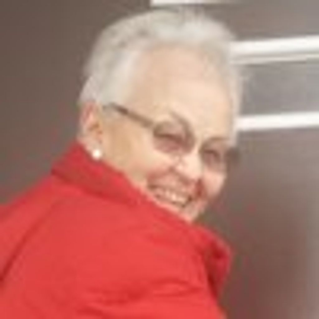 Arlene Roberts