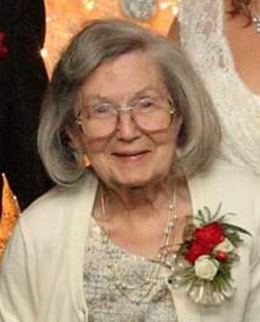 Donna Johnson