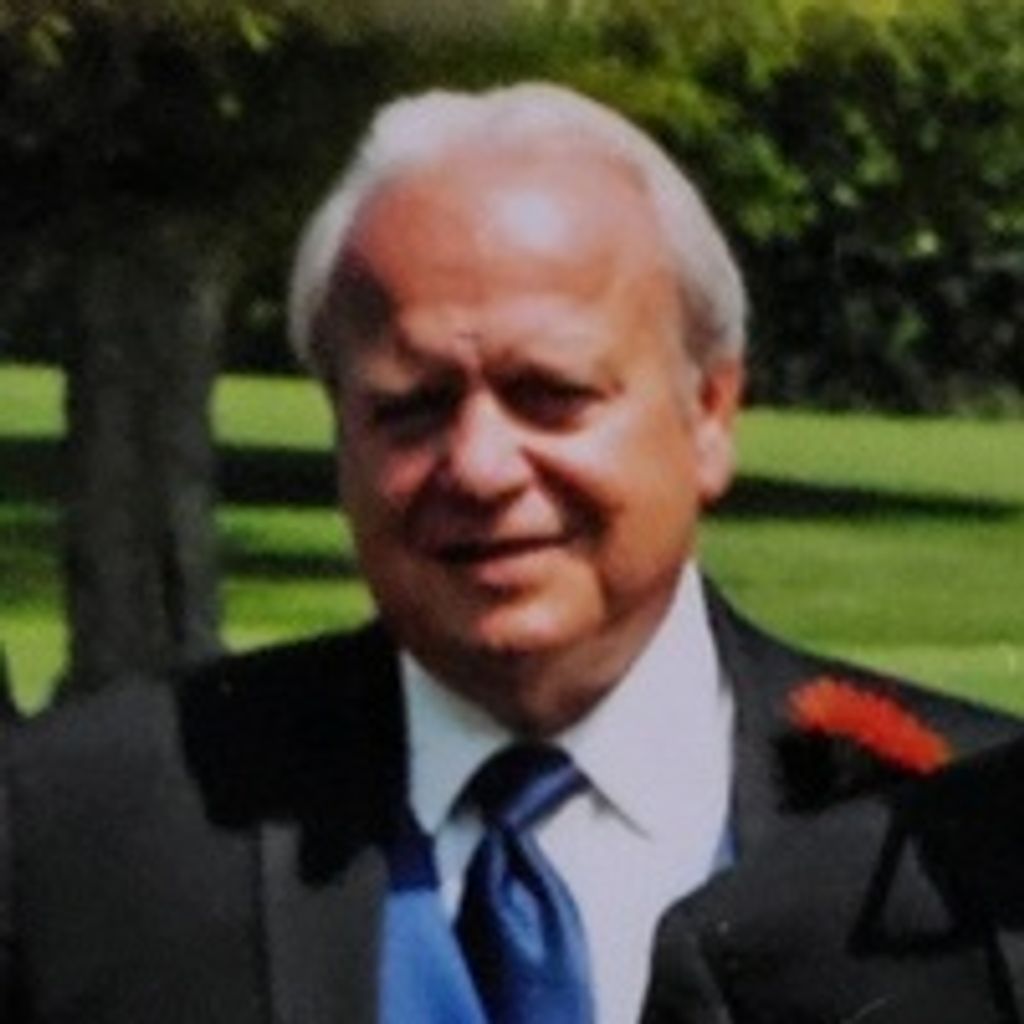 Dennis W. Rohe