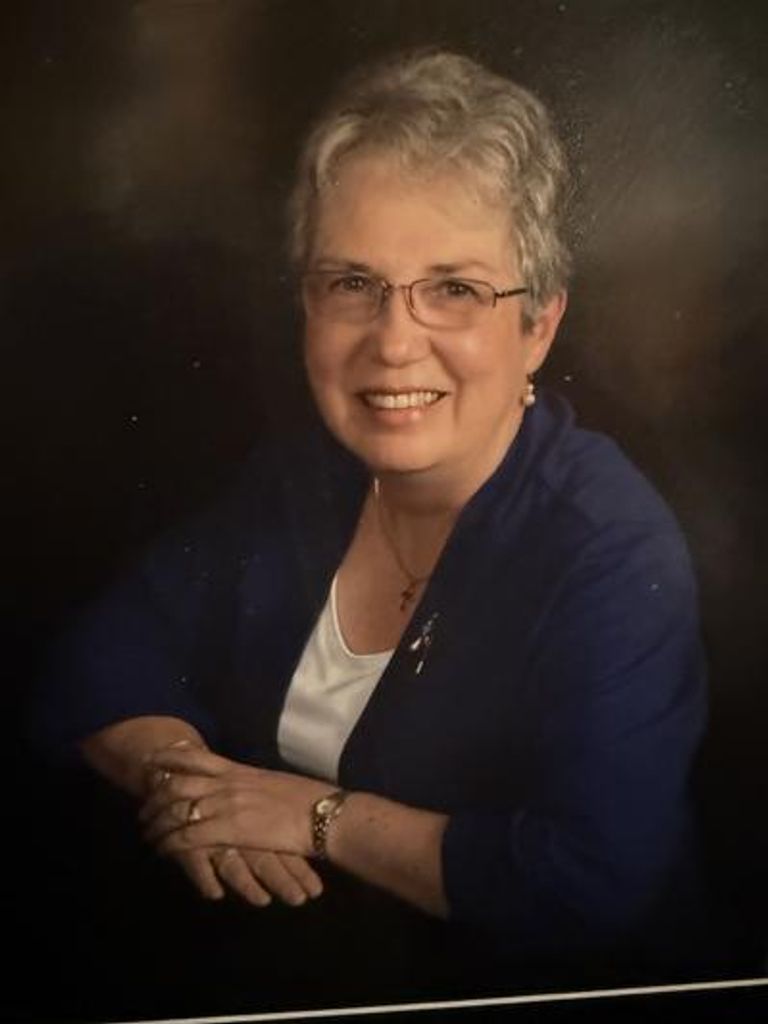 Judith Ann Reedy Profile Photo