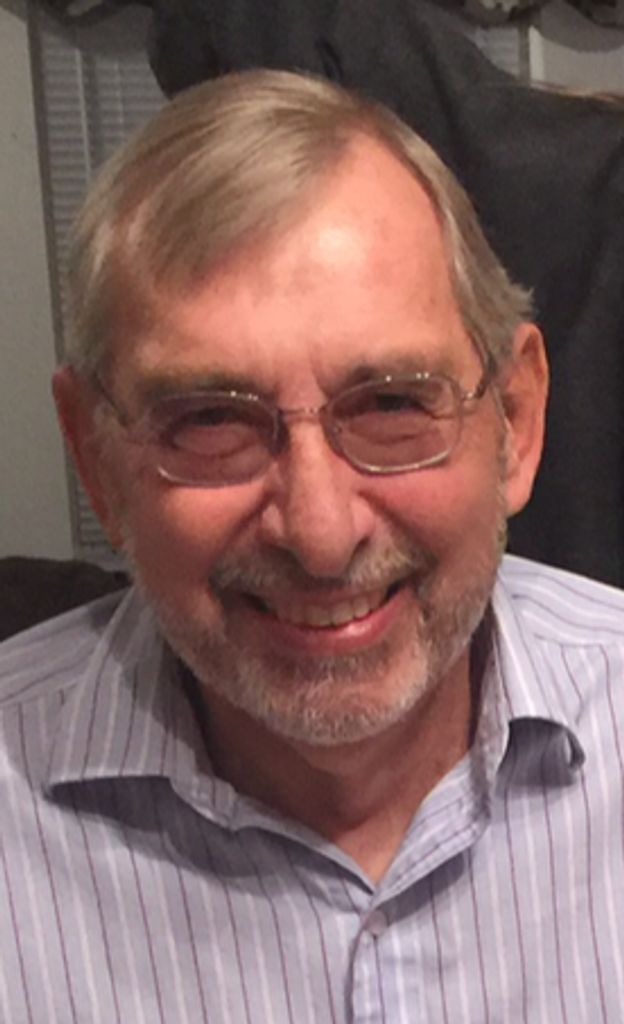 Joseph Duncan Lewis