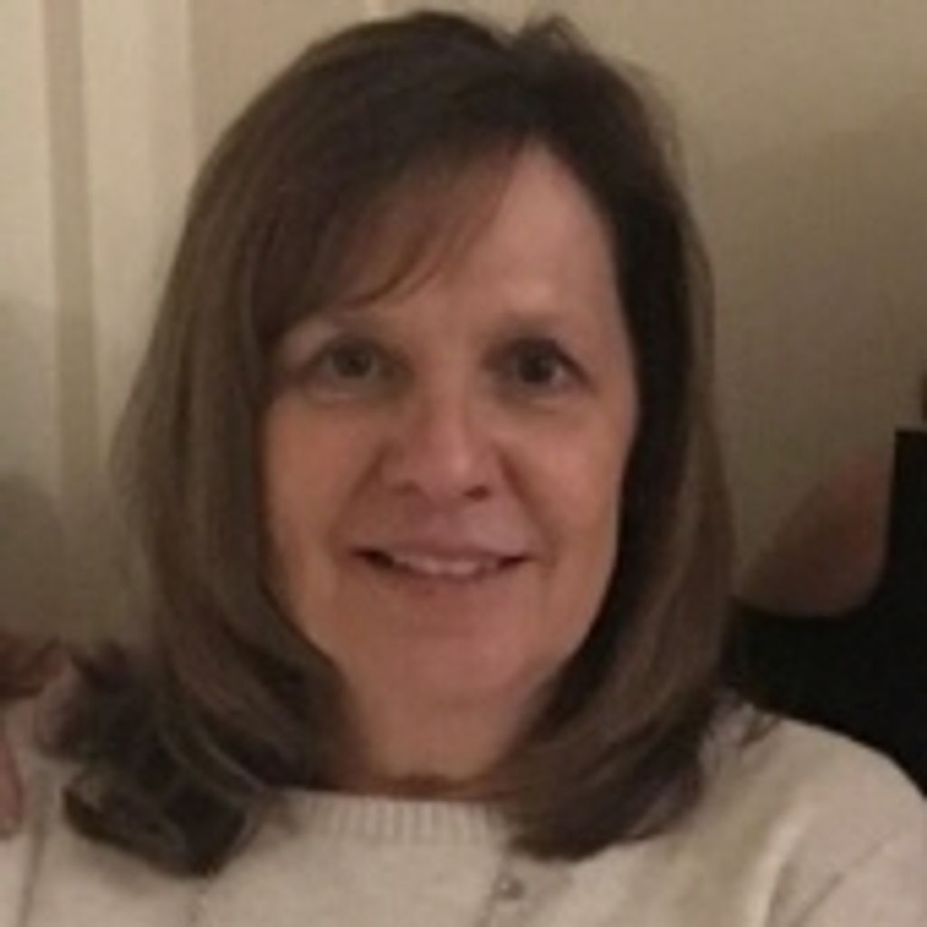 Catherine Lapointe Mitchell