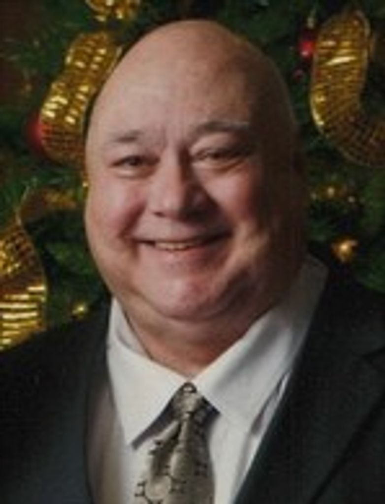 Lawrence Fiduccia Jr