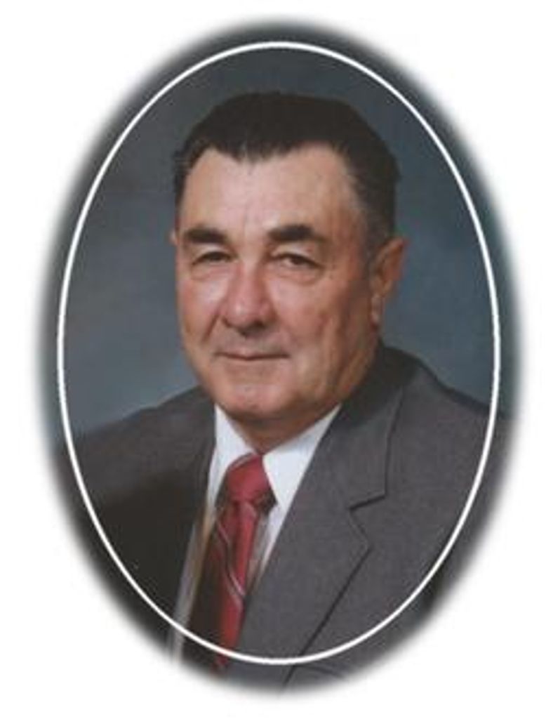 Leonard Friedt