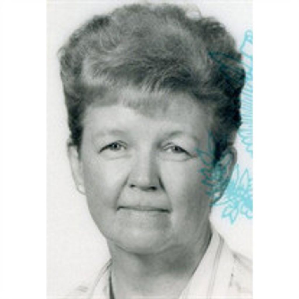 Patricia Podojak