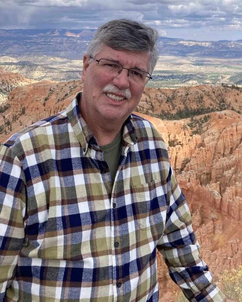 Thomas "Tom" Edward Regan