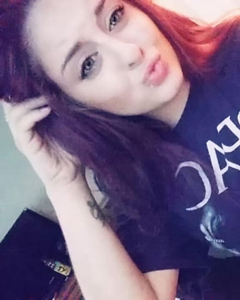 Jayde Mikal Wainwright Profile Photo