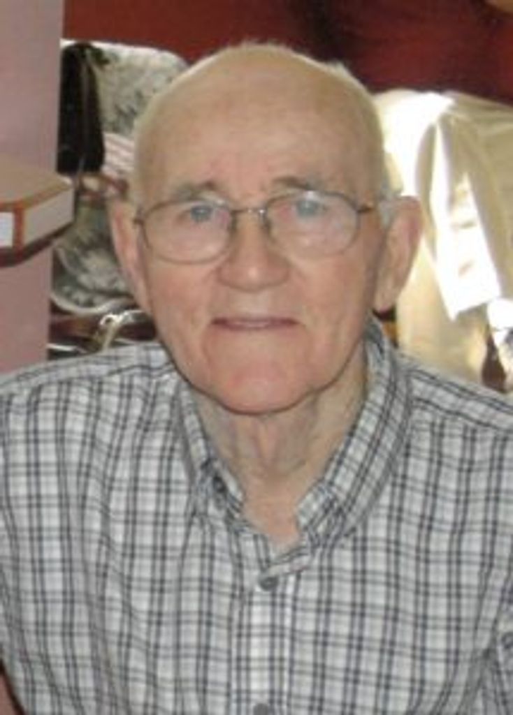 Howard Albert Newton
