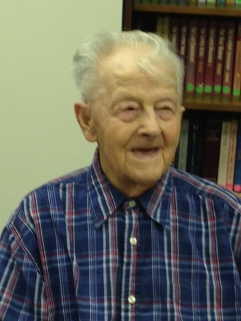 Clark L. Slothower Profile Photo