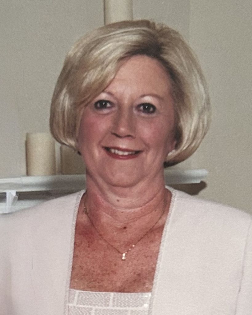 Mary Ellen Ann Klembara