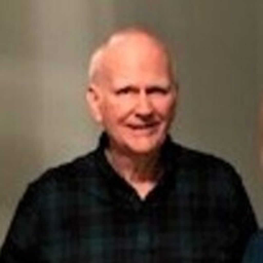 Terence Hughes