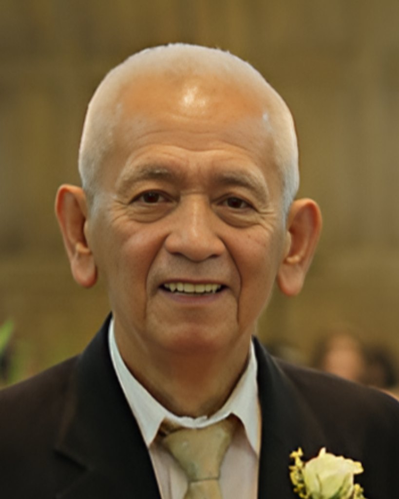 Wilfredo Francia Villaluz