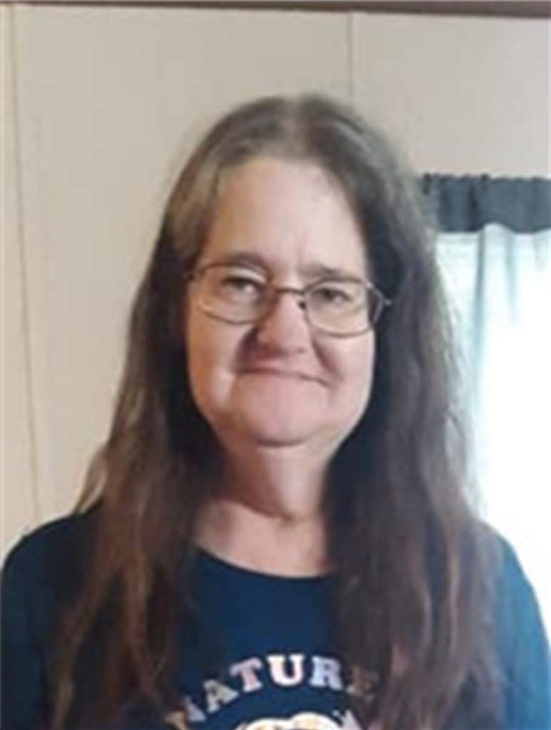 Sharron Mckinney