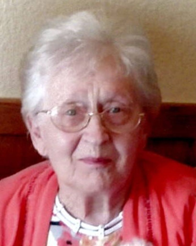 Irene Eleanor Supalla