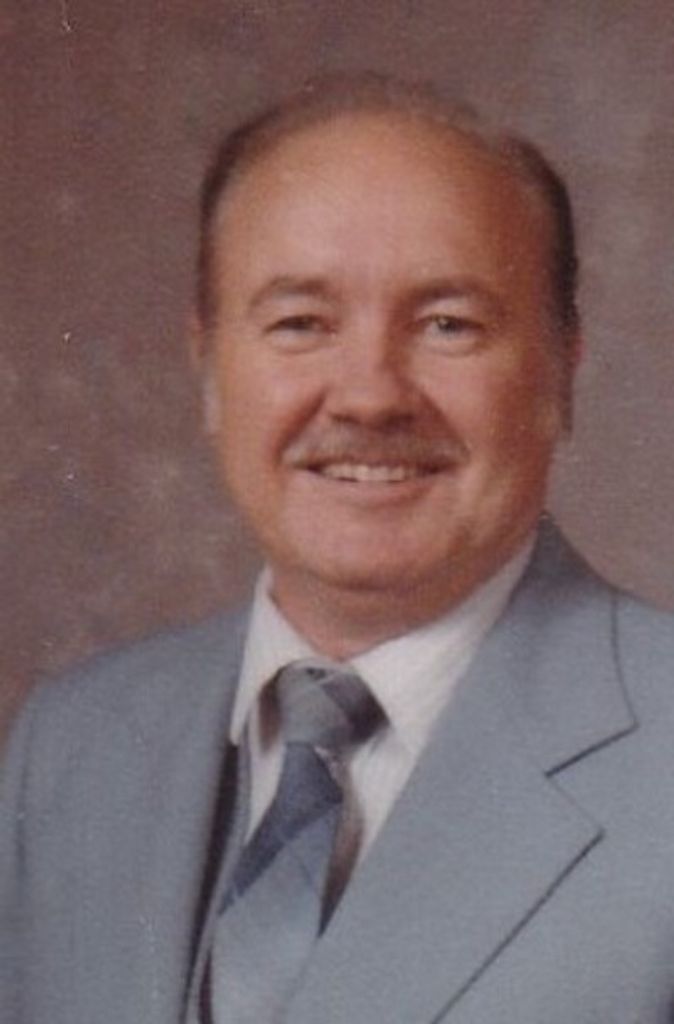 James Harvey Reed Profile Photo