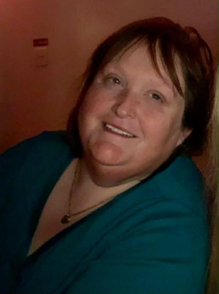 Vivian "Melanie" Guy