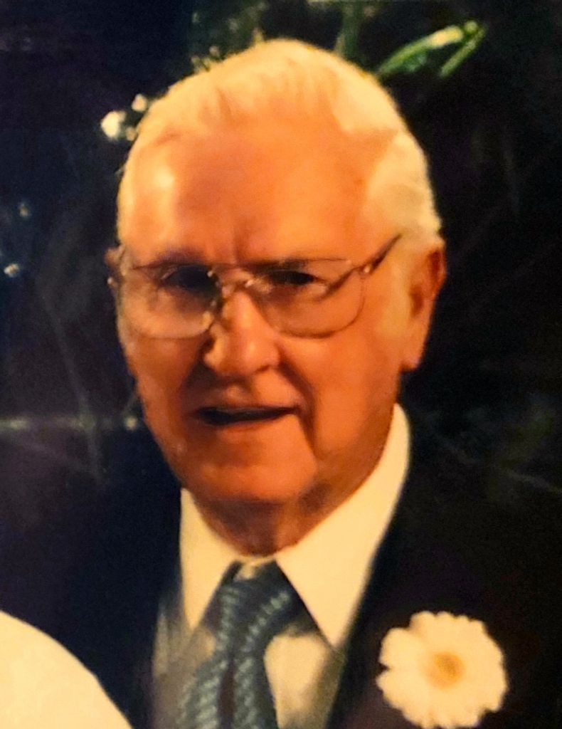 Larry J. Wright Profile Photo