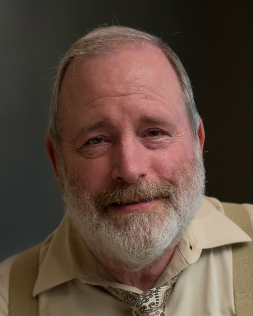 Wayne "Larry" Scott Profile Photo