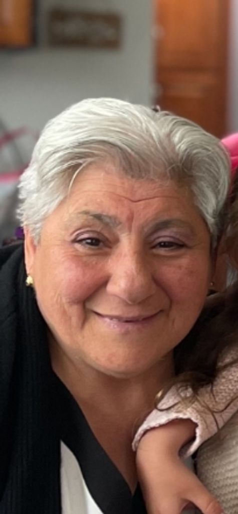 Maria Covino