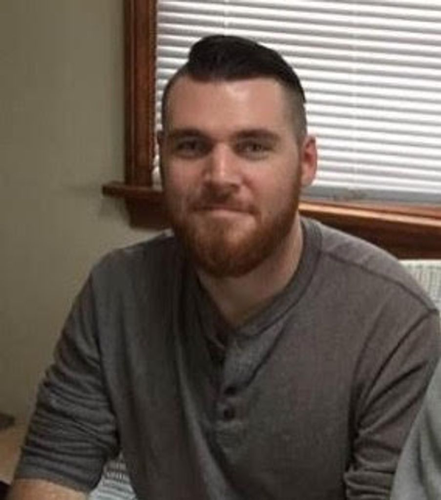 Liam Mcardle Bowes Profile Photo