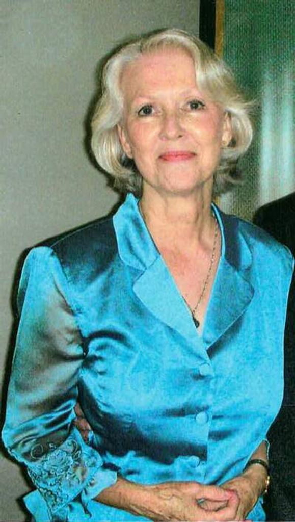 Pamela Spiller Justice Profile Photo