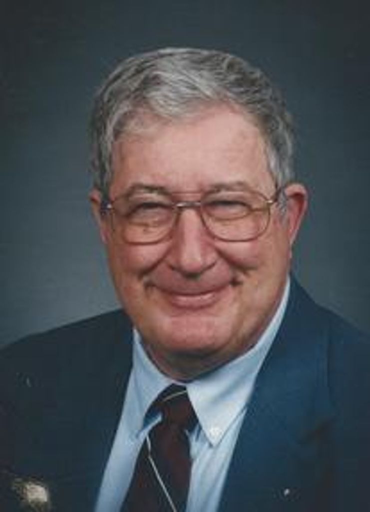 John William Tannehill