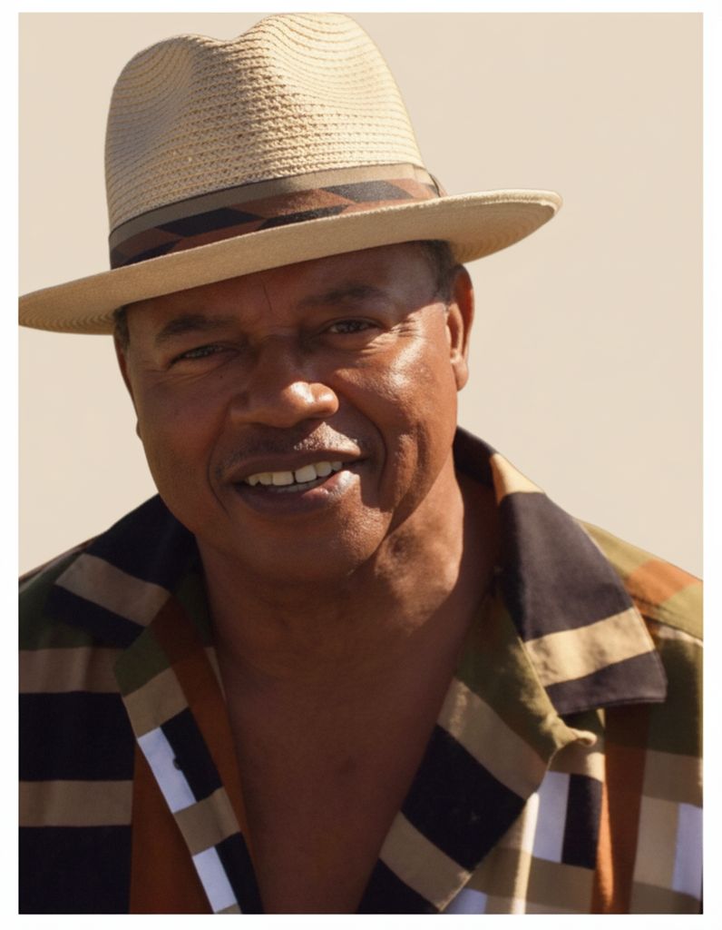 Walter James Allen Profile Photo