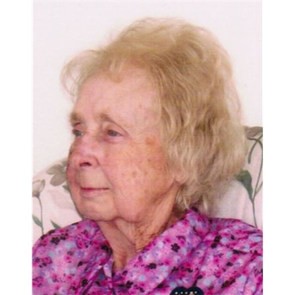 Betty Lou Grenoble