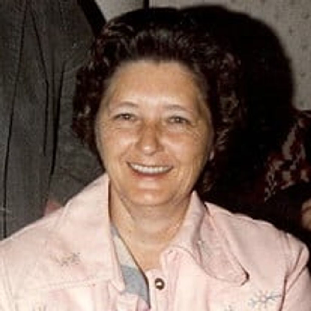 Rosalie Carr