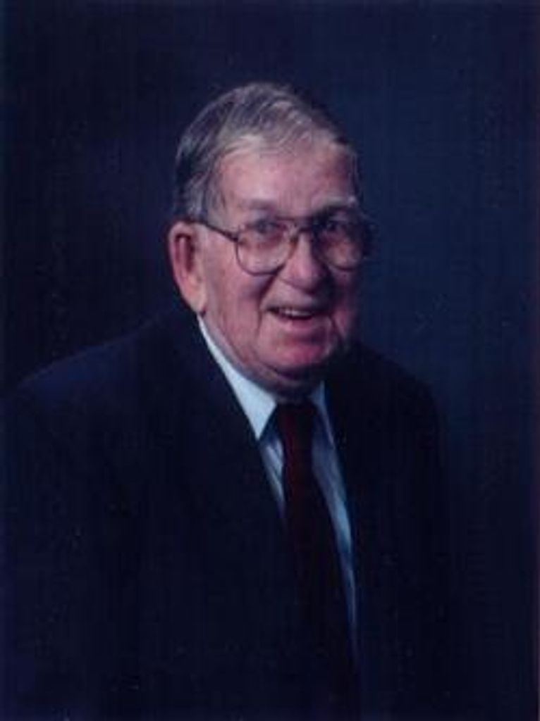 Louis D. Johns