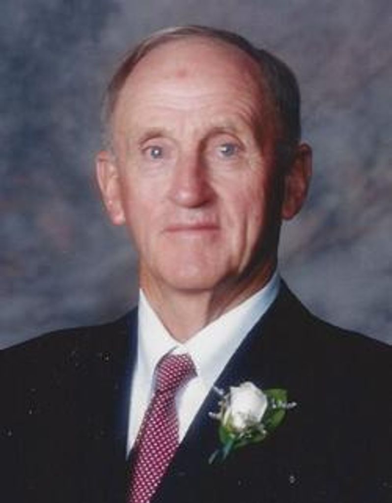 Elwood Joe Lundsgaard