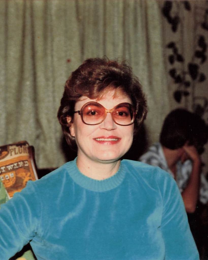 Marquita Dee Patteson