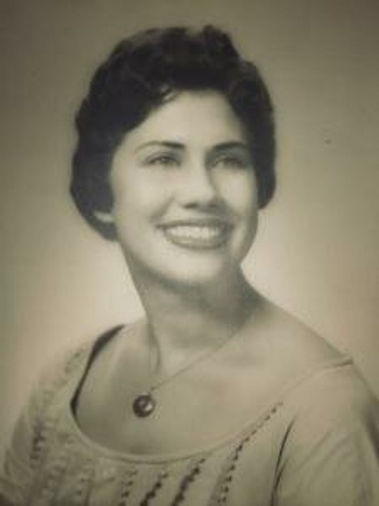 Mary Jeanette Hilburn