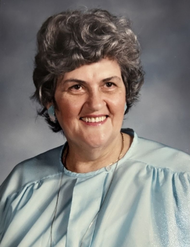 Alta Marie Linton Age 90 Of Keystone Heights Profile Photo