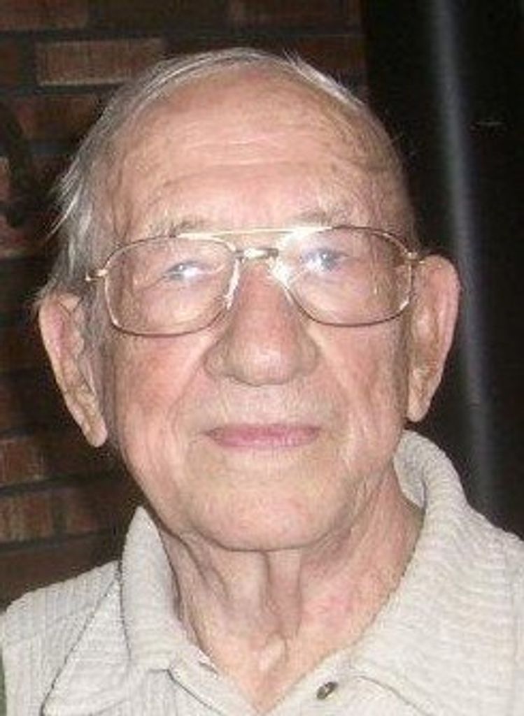 Kenneth W. Evans