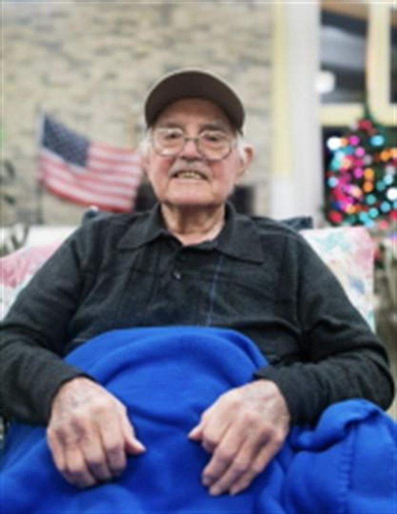 John William Walllace