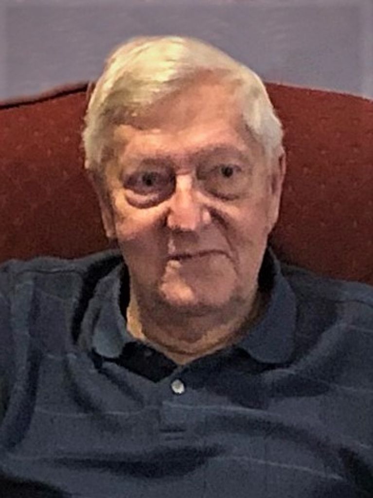 Edwin L. Utrup Profile Photo