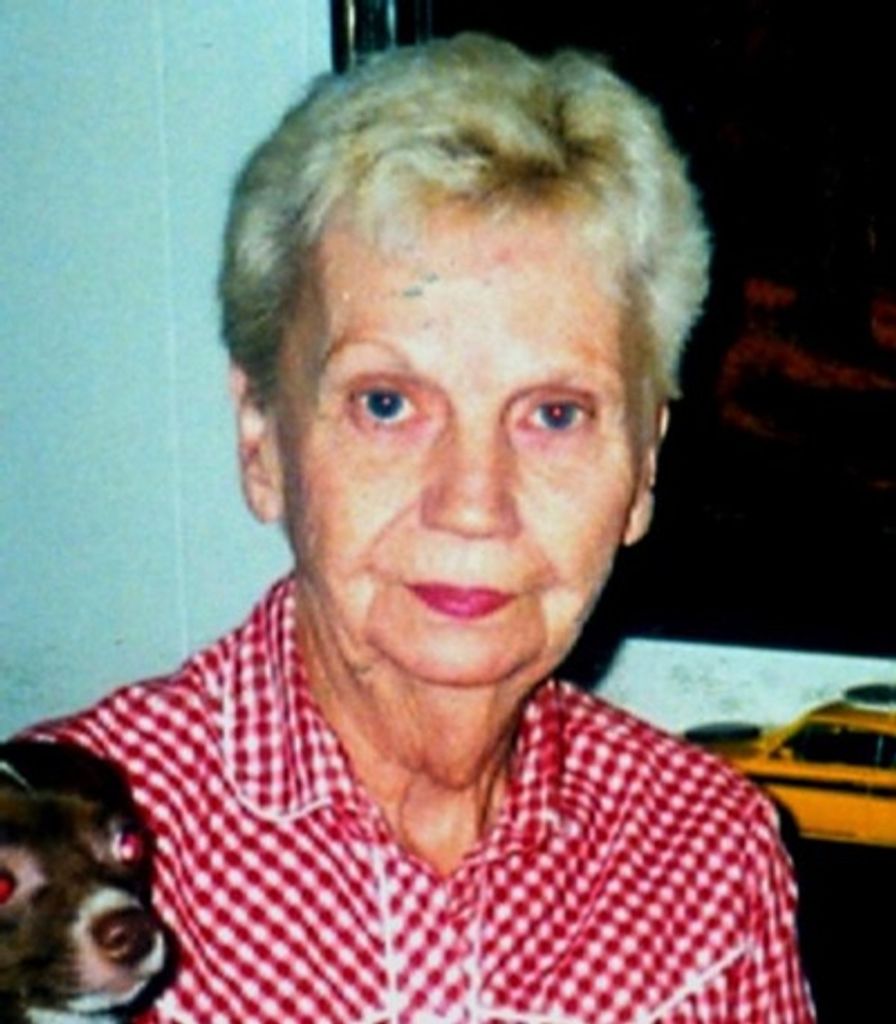 Helen I. Groover Profile Photo