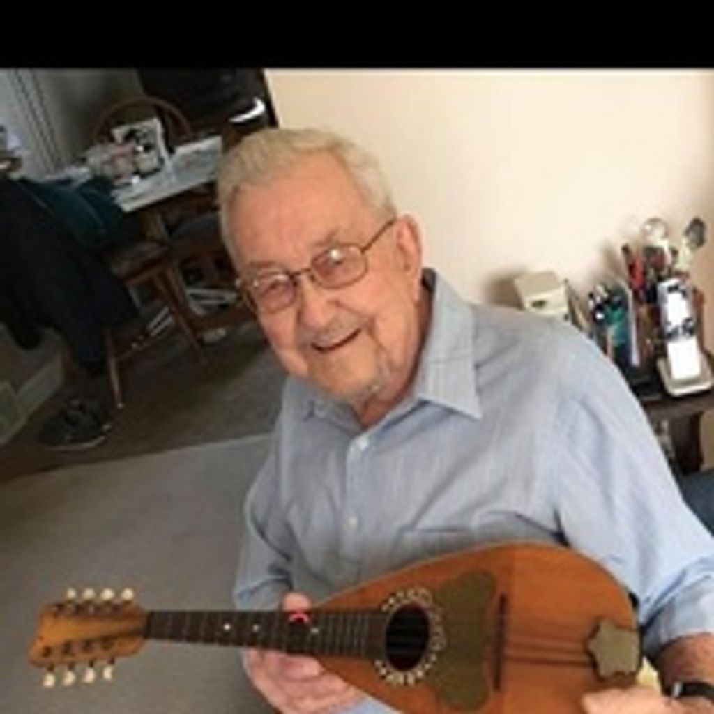 Howard "Butch" Butcher Profile Photo