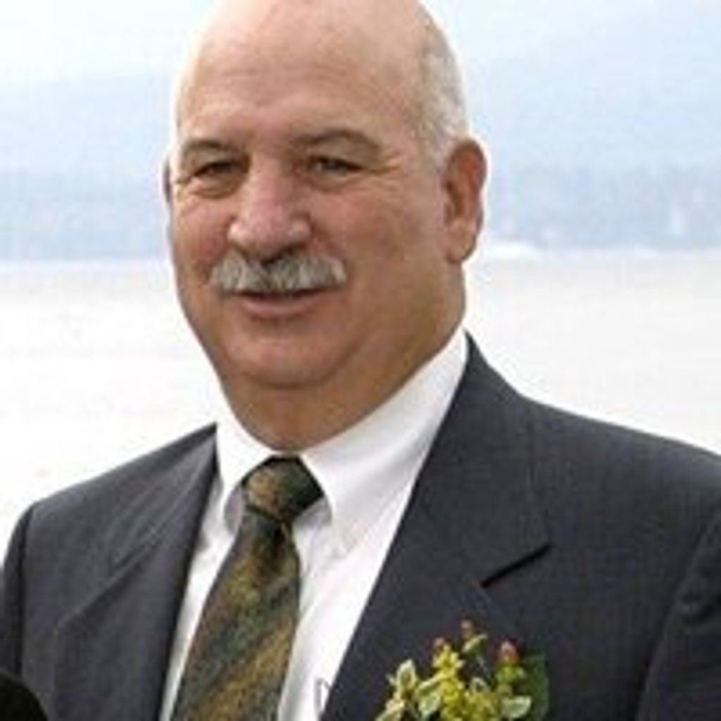 W. James Walford