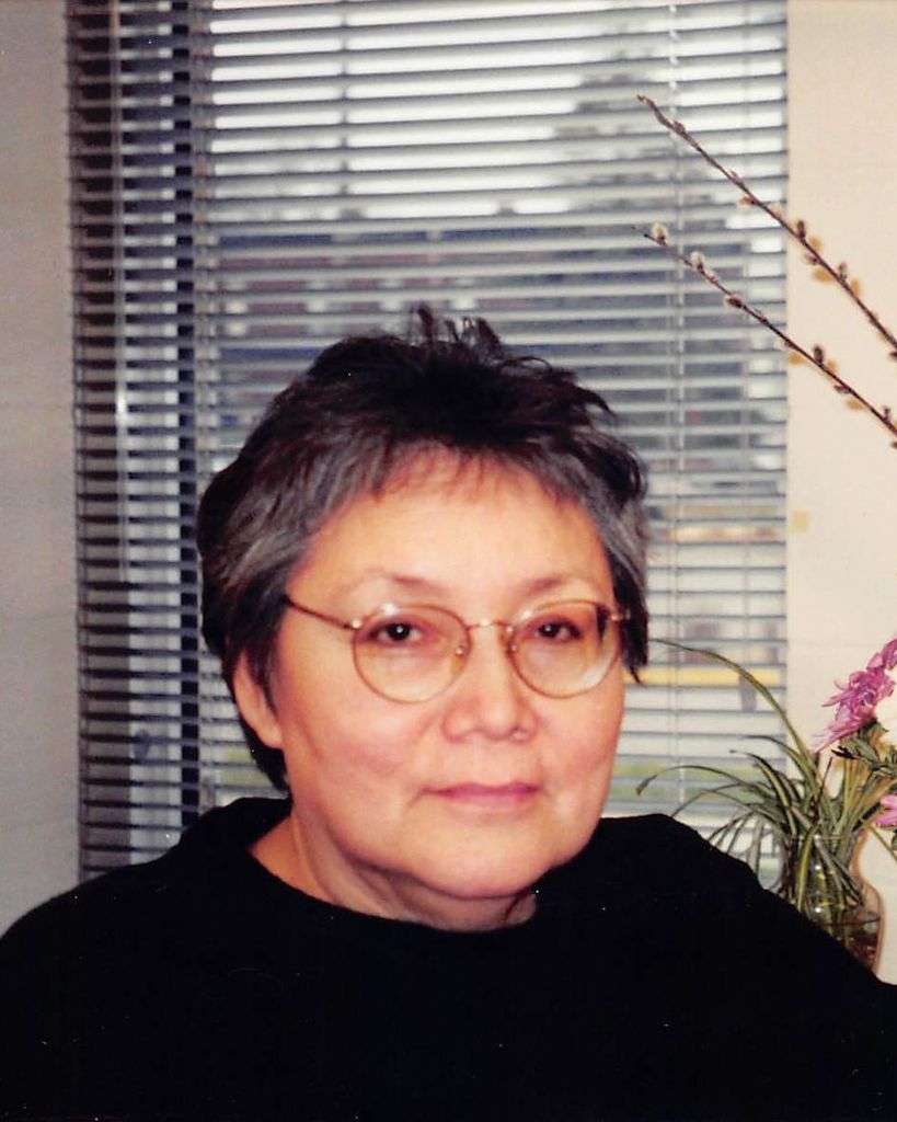 Vera Ann "Liz" Goldberg