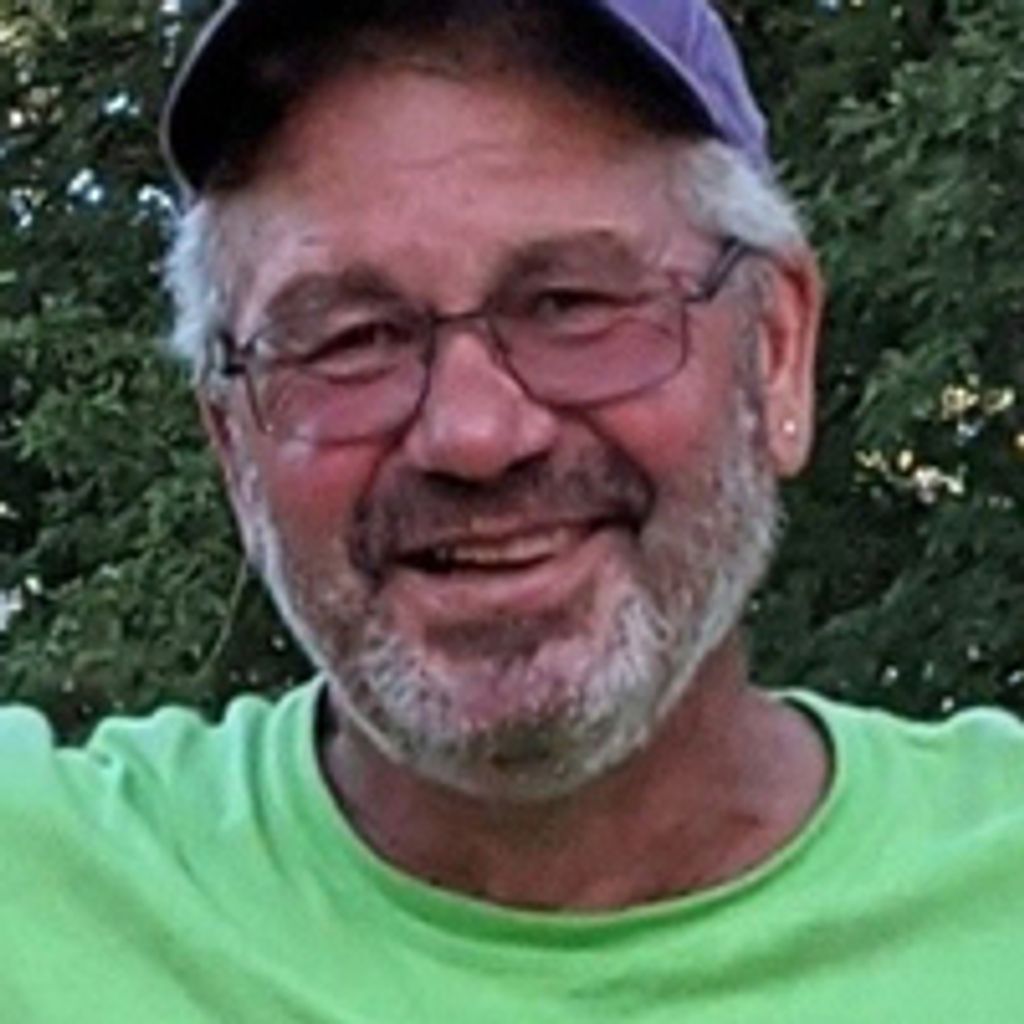 Marc Fosdick