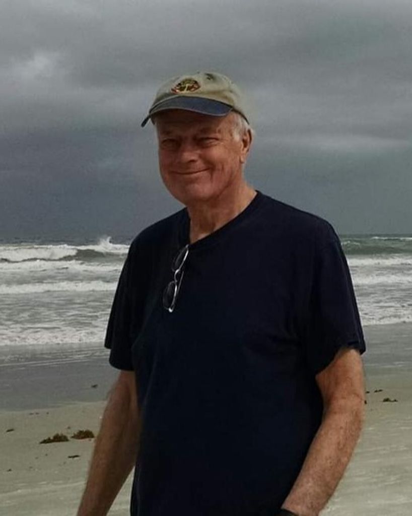 Timothy Michael Geelan
