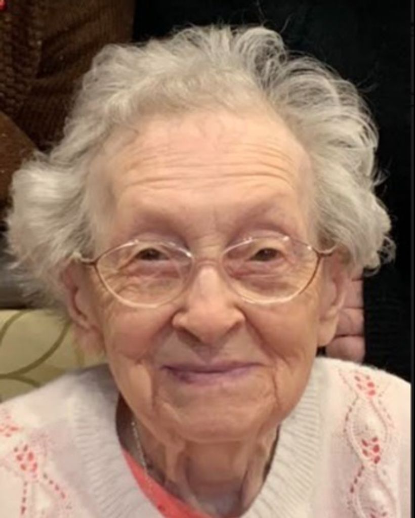 Margaret M. Zaengle Profile Photo