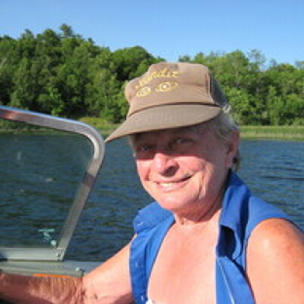 JoAnn M. Schaumburg