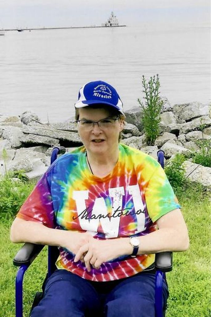 Judy B. Polifka Profile Photo