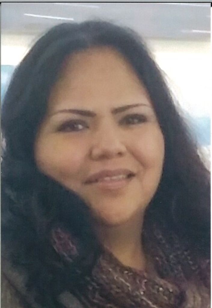 Ruth Sauseda Figueroa Profile Photo